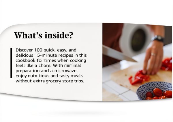 Kindle Brunch & Tea Cooking Budget Guide by Adams Media-1