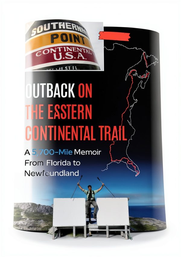 Walking Guide for Exercise and Camping by Mizer Press Kindle eBook-0