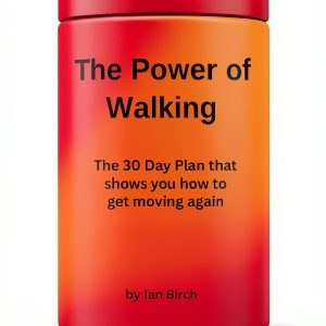Walking for Exercise: A Comprehensive Guide for Beginners-0
