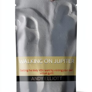 Walking for Exercise Kindle Book by Amazon – 140 Page Healthy Guide-0
