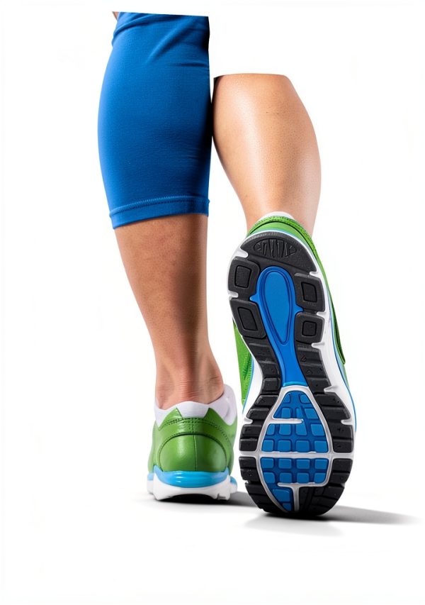 Walking for Exercise: A 143-Page Guide for Seniors-0