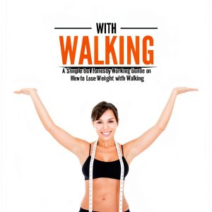 Walking for Exercise: A 45-Minute Health and Fitness Guide-0