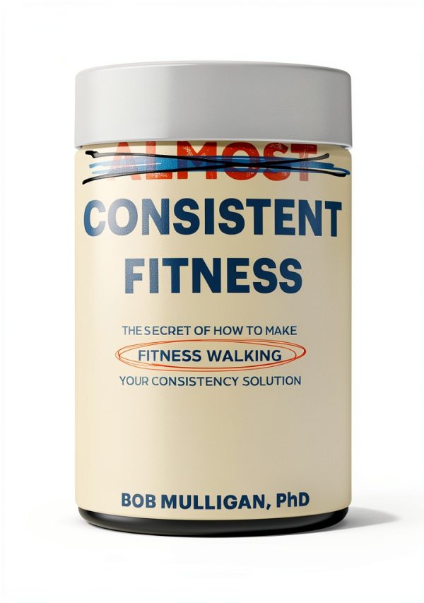Walking for Exercise: A Comprehensive Guide by Fitness Success-0