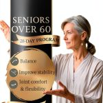 Walking for Exercise: A Comprehensive Guide for Seniors-0