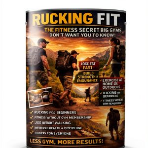 Walking for Exercise: A Comprehensive Guide for Beginners-0