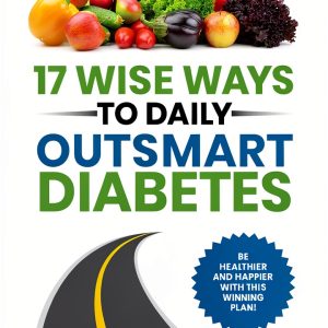Diabetes Wisdom Kindle eBook by The Way of Wisdom Ministries-0