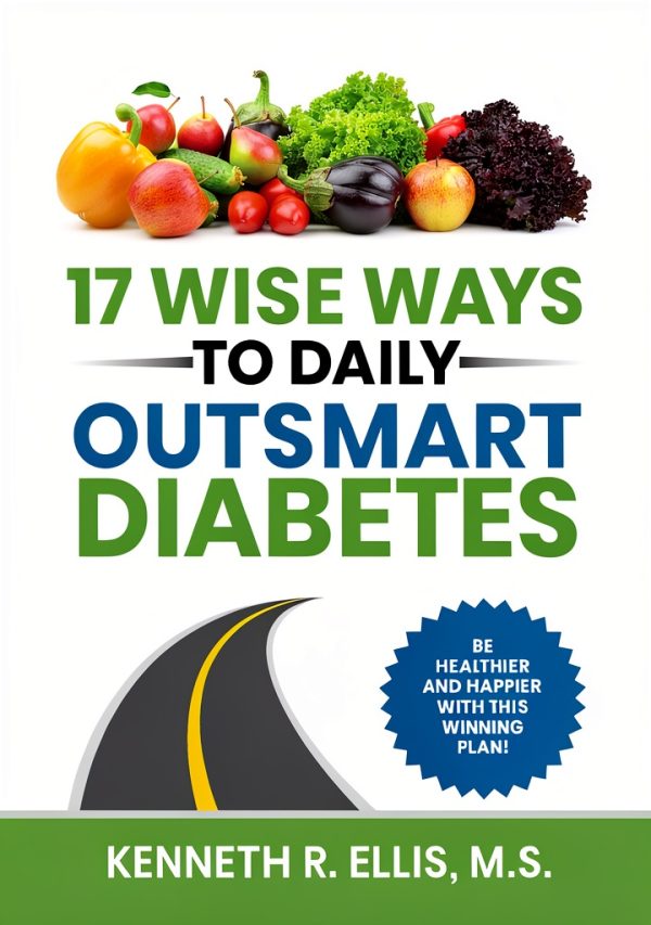 Diabetes Wisdom Kindle eBook by The Way of Wisdom Ministries-0
