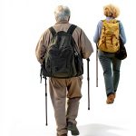 Senior Travel Guide for Walking: A Comprehensive Guide for Seniors-0