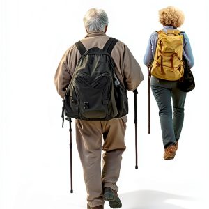 Senior Travel Guide for Walking: A Comprehensive Guide for Seniors-0