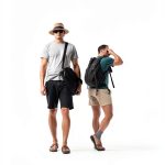 Walking for Exercise: A Comprehensive Guide by B.K. Uekert Enterprises-0