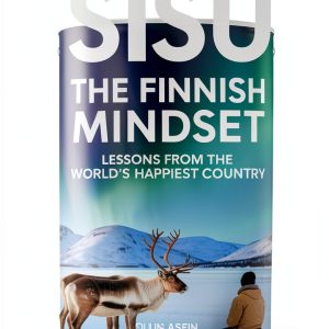Finland Travel Guide for Walkers, Hikers, and Nature Lovers-0
