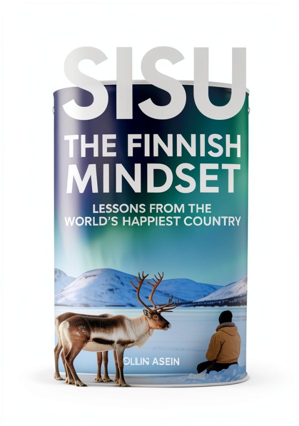 Finland Travel Guide for Walkers, Hikers, and Nature Lovers-0
