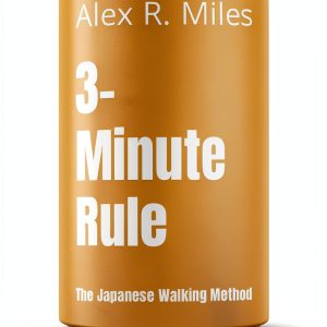 Walking for Exercise: A Comprehensive Guide by Walking Books-0