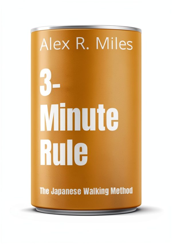 Walking for Exercise: A Comprehensive Guide by Walking Books-0