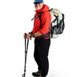 Smarter Backpacking Guide by NUI Publishing Kindle eBook 211 Pages-0