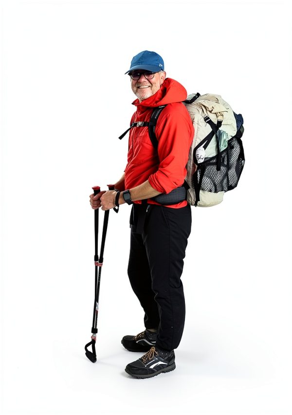 Smarter Backpacking Guide by NUI Publishing Kindle eBook 211 Pages-0