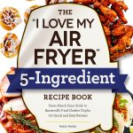 I Love My Low Budget Cooking: Delicious Recipes for Every Day-0