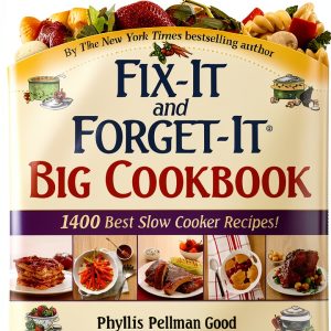 Slow Cooker Recipes for Beginners by Good Books-0
