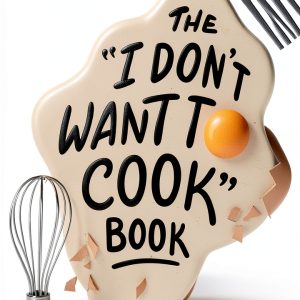 Kindle Brunch & Tea Cooking Budget Guide by Adams Media-0