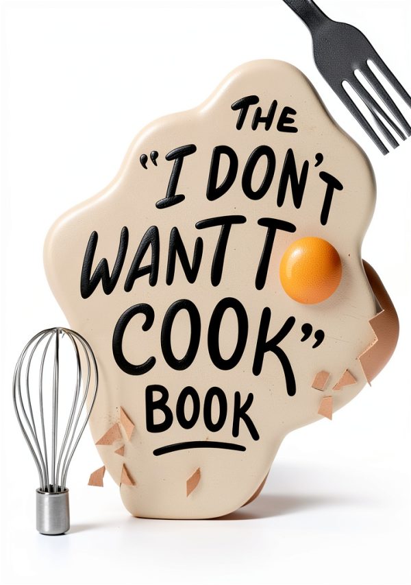 Kindle Brunch & Tea Cooking Budget Guide by Adams Media-0