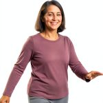 FitLife Walking Guide for Seniors - Tai Chi Low Impact Routine-0