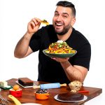 Low Budget Cooking with DK: A Comprehensive Guide-0