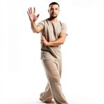 Walking for Exercise with I-Bagua's 1st Edition Kindle Book-0
