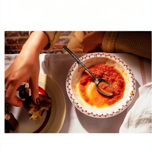 Easy Cooking for One: Delicious Recipes for Busy Lives by Clarkson-0