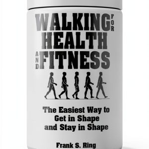 Walking for Health and Fitness Book – Amazon Kindle Edition – 1st-0