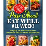 Low Budget Cooking Ebook The Cookbook Kindle-0