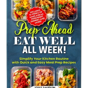 Low Budget Cooking Ebook The Cookbook Kindle-0
