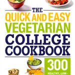 Low Budget Vegan Cookbook by Adams Media-0