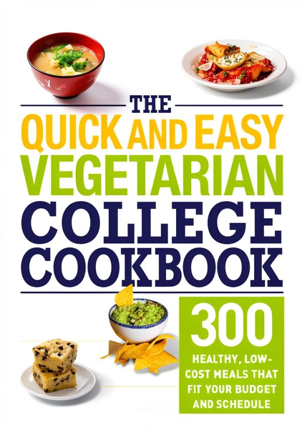 Low Budget Vegan Cookbook by Adams Media-0
