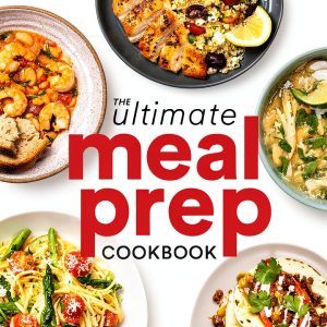 America's Test Kitchen Cookbook for Professional High Quantity Cooking-0
