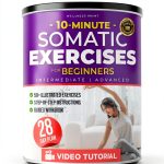 Walking Exercise Guide by Wellness Print - Somatic Club eBook-0
