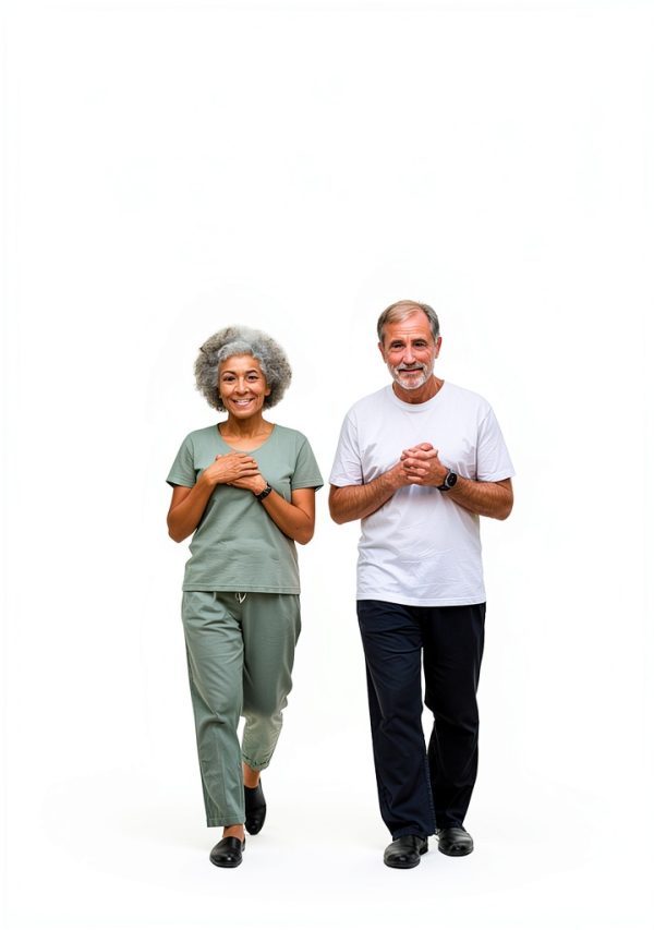 Walking Exercise Guide Kindle Edition by HealthSteps - 191 Page Print-0