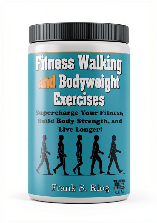 Walking for Health and Fitness: A Comprehensive Guide-0