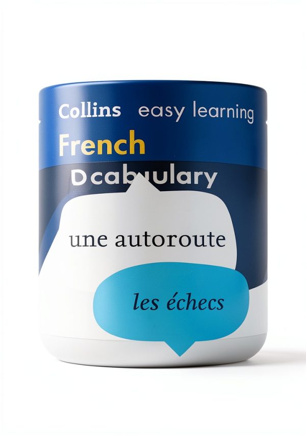 French Study eBook for Teens by Collins 2nd UK Edition-0
