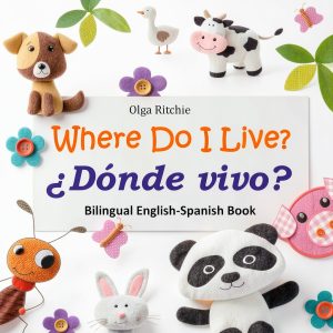 Bilingual Brainbox English‑Spanish Children’s Book 11 – Kindle eBook-0