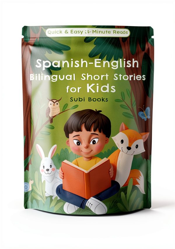 ESL Vocabulary Book for Children Bright Minds 118 Pages Fun Learning-0